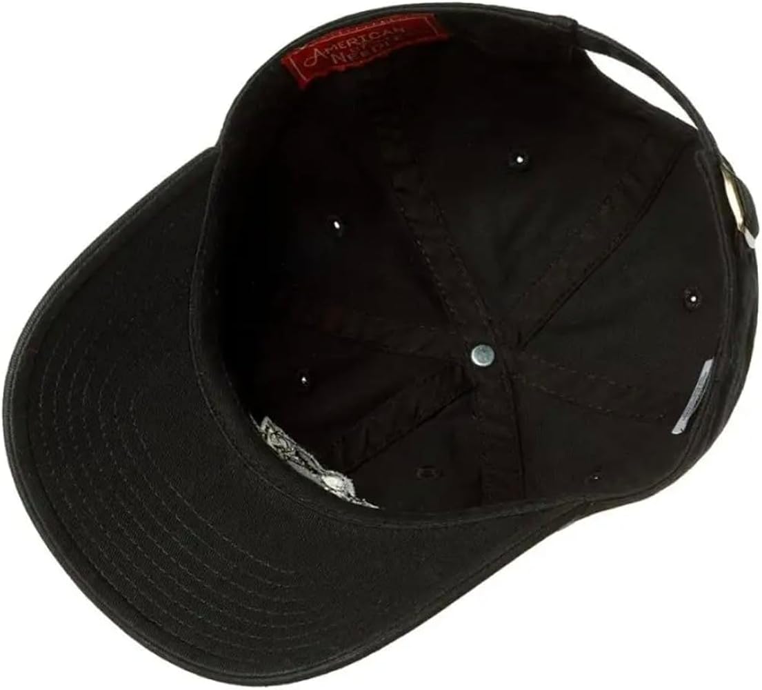 Amazon.com : AMERICAN NEEDLE Pittsburgh Penguins Unisex Blue Line